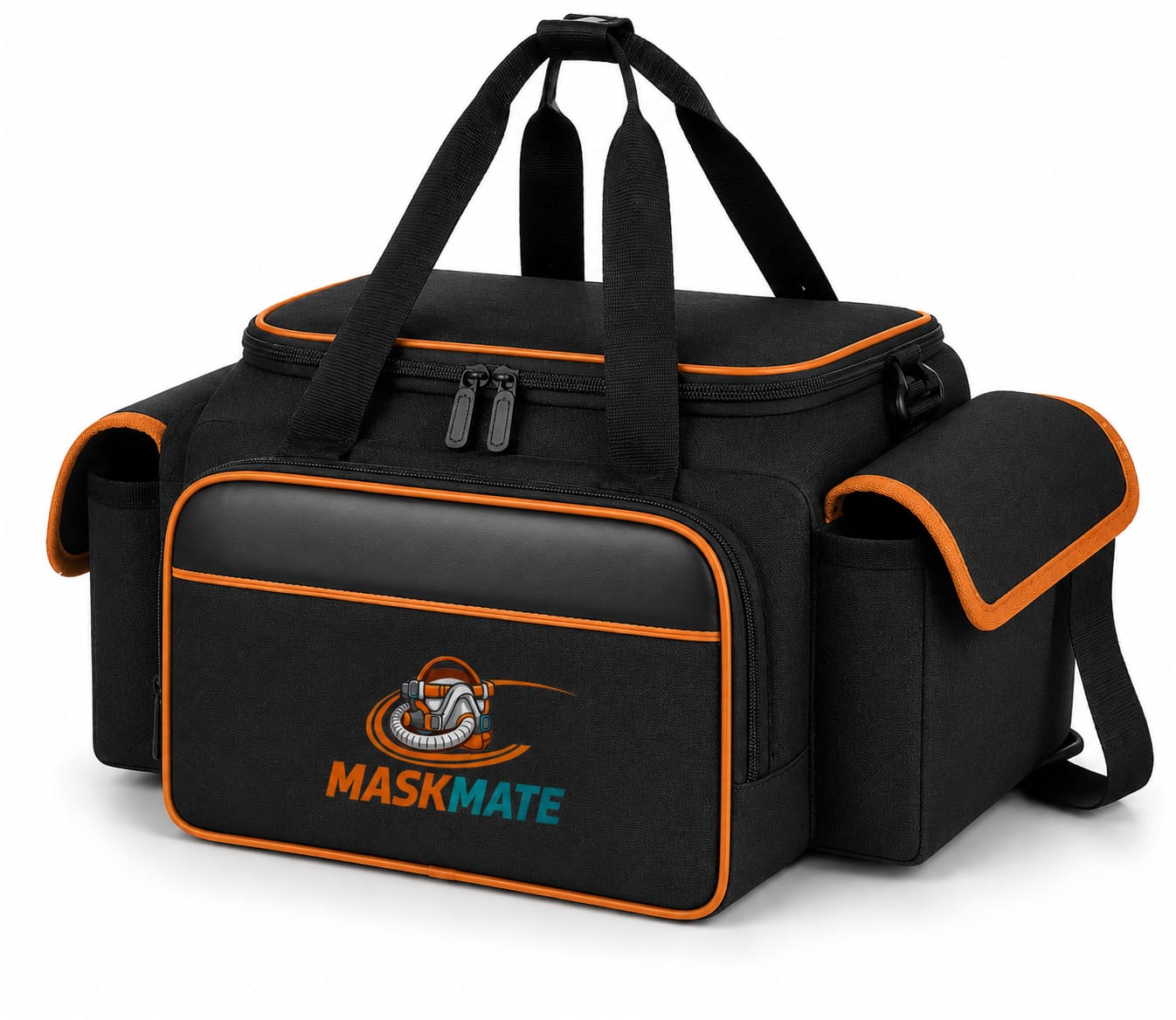 MaskMate CPAP Travel Bag
